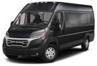 2024 RAM ProMaster 3500 Window Van Extended Cargo Van 159 WB_101